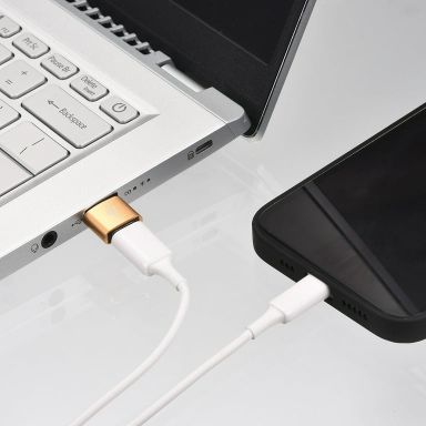 USB to TYPE C Adapter Converter 