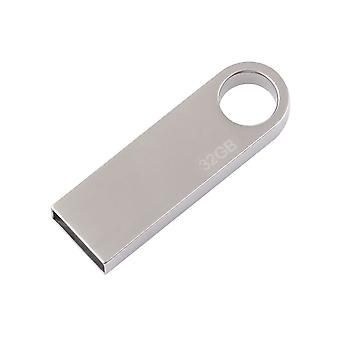 32 GB Metal USB Flash Drive