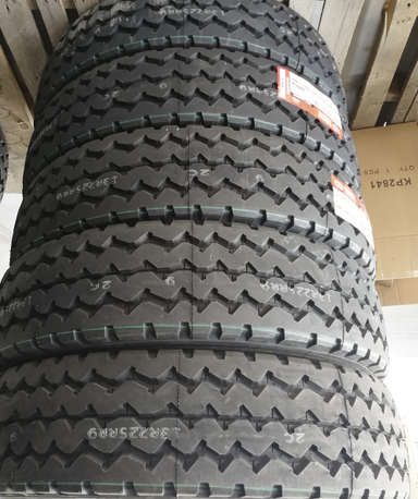 Prime Mover Tractor Truck Head 11R22.5 Tire