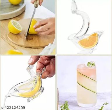 Cute Lemon Squeezer