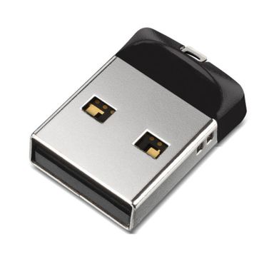 32GB Mini USB Flash Drive