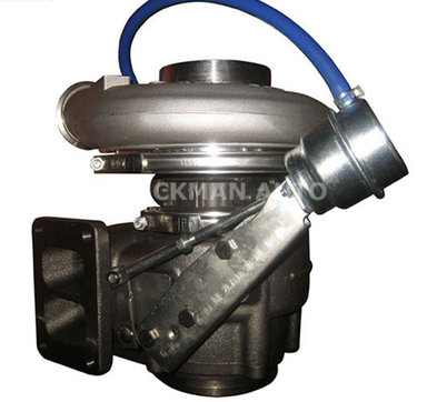 Turbocharger VG1540110066 - SINOTRUK HOWO Truck Parts