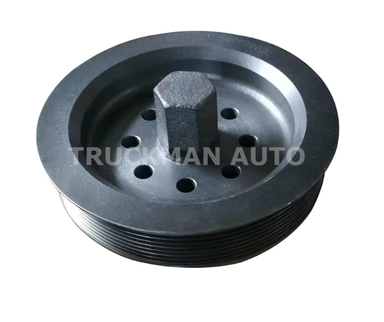 Belt Pulley VG1560020020 - SINOTRUK HOWO Truck Parts