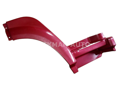 HOWO Truck Front Wheel Fender - Genuine Cabin Parts