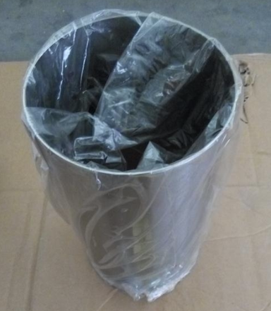 SINOTRUK HOWO Cylinder Liner - Genuine Truck Spare Parts