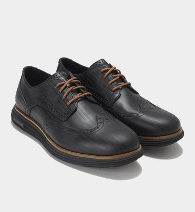 Women's ØriginalGrand Remastered Wingtip Oxford