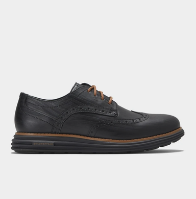 Women's ØriginalGrand Remastered Wingtip Oxford