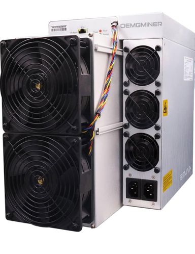 BITMAIN ANTMINER S19K PRO