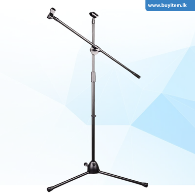 Adjustable Mic Stand