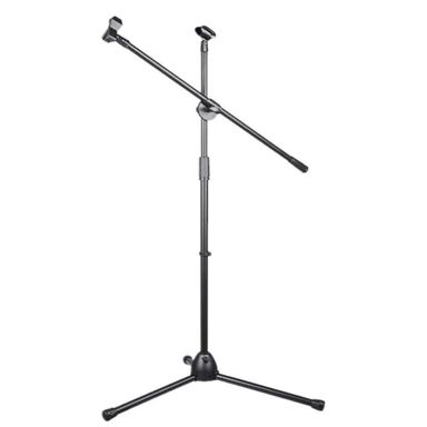 Adjustable Mic Stand