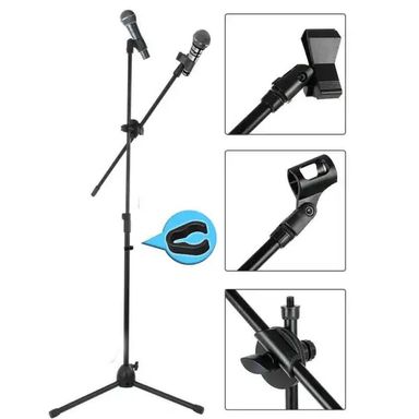 Adjustable Mic Stand