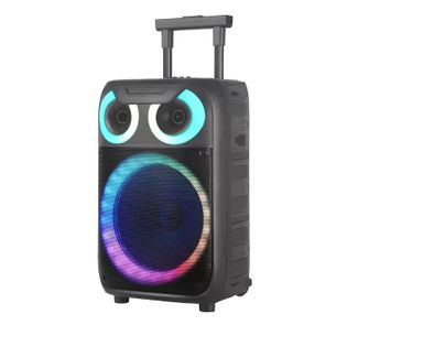 NDR-C15 Karaoke Bluetooth Wireless Speaker