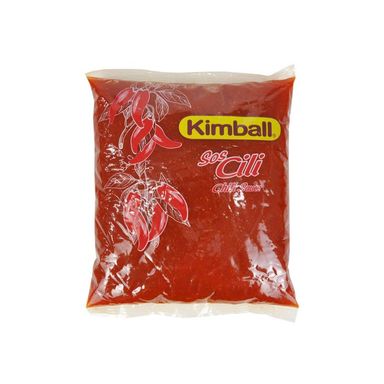 Chilli Sauce Kimball 1kgx12