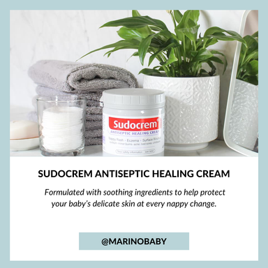 Sudocrem Antiseptic Healing Cream