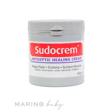 Sudocrem Antiseptic Healing Cream