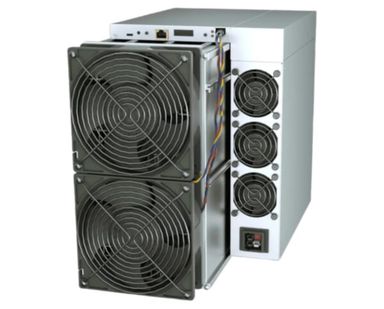 Bitmain Antminer S21 Pro Bitcoin Miner