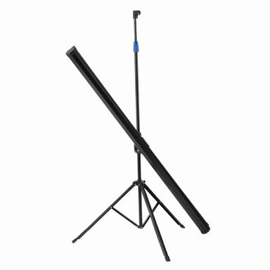 Tripod Stand 4:3 Projector Screen