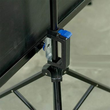 Tripod Stand 4:3 Projector Screen