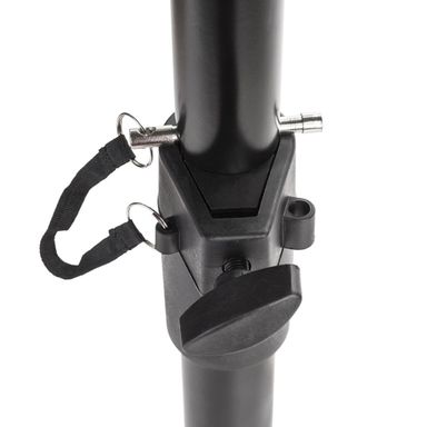 Portable TV Tripod Stand