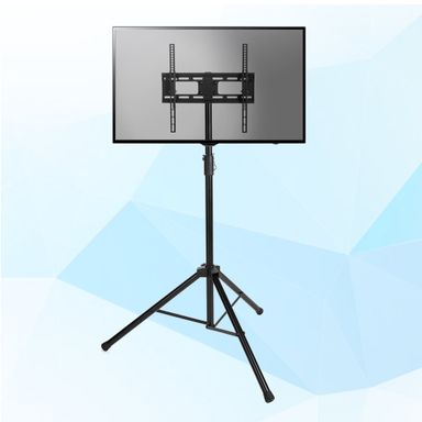Portable TV Tripod Stand