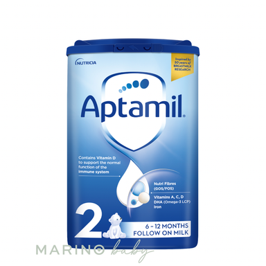 Aptamil® Follow On Milk 800g, 6-12months -!!