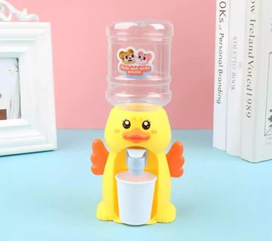 Duck Water Dispenser