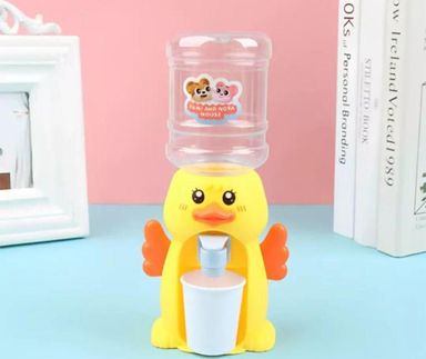 Duck Water Dispenser