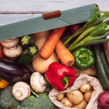 VegBox Premium Subscription 