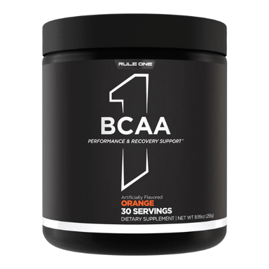 R1 BCAAS ORANGE 30 SERV