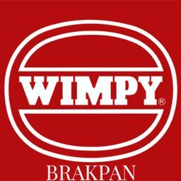 Wimpy Iconic 