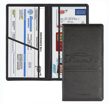 Carnet de Rangement pour Pièces Auto