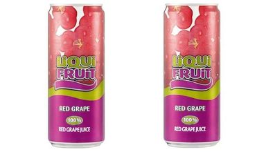 Liqui Fruit 100 % Juice