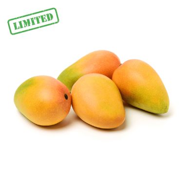 Mango (Anwar Ratol)