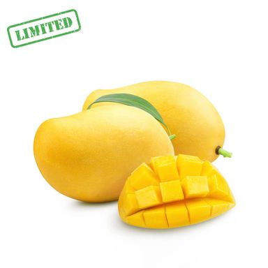 Mango (White Chaunsa)/ Safed Chaunsa Aaam