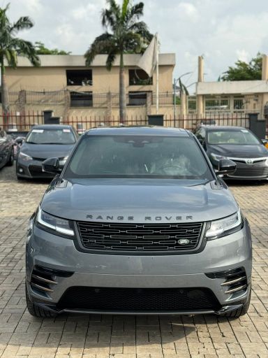 Range Rover Velar