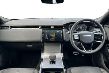 Range Rover Velar