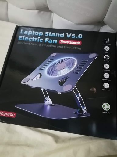 Laptop Stand