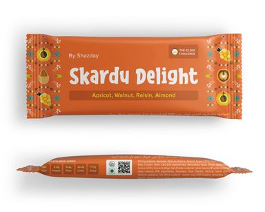 SKARDU DELIGHT PREMIUM BAR 