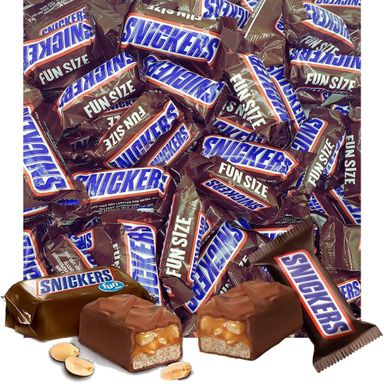 Snickers(500g=10 pcs)