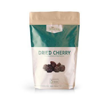 SUN DRIED CHERRY 25g