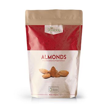 ALMOND