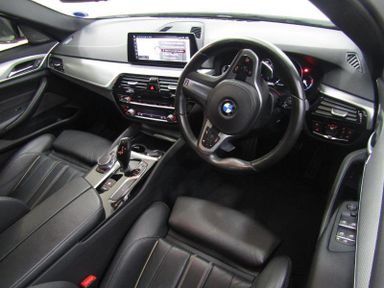 BMW 520d