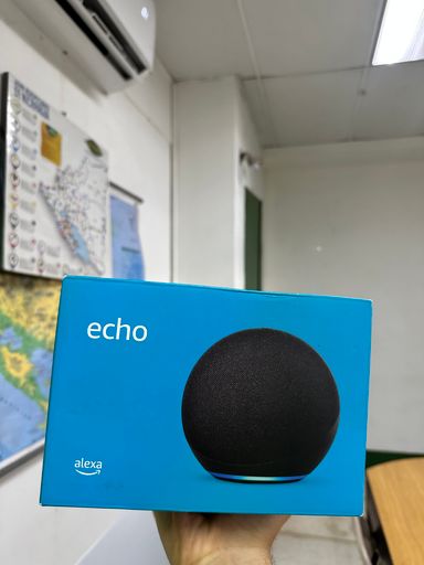 Alexa ECHO