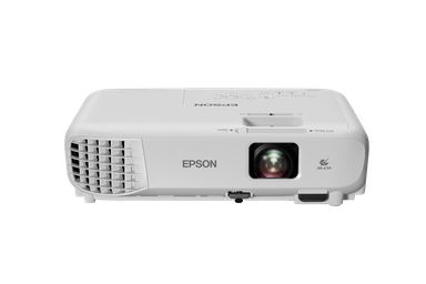 Epson EB-W06 WXGA Projector
