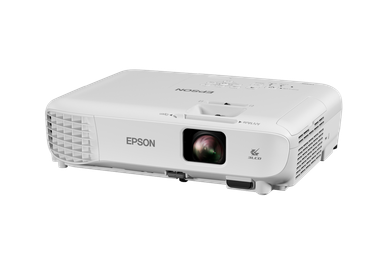 Epson EB-W06 WXGA Projector