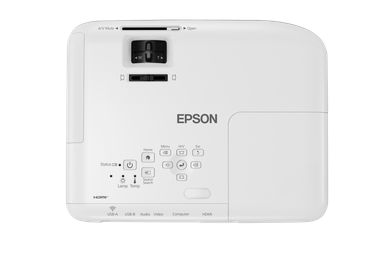 Epson EB-W06 WXGA Projector