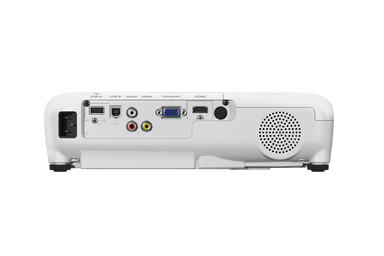 Epson EB-W06 WXGA Projector