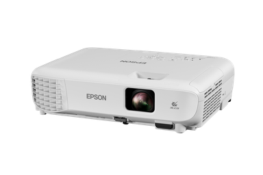 Epson EB-X49 XGA 3LCD Projector