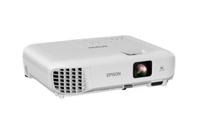 Epson EB-X49 XGA 3LCD Projector