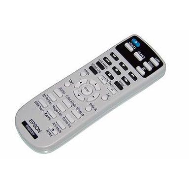 Epson Projector Remote Control